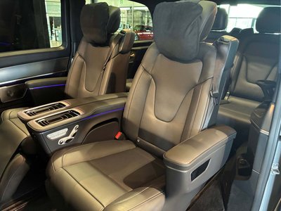 2025 Mercedes-BENZ V-CLASS thumbnail 23