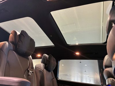 2025 Mercedes-BENZ V-CLASS thumbnail 47
