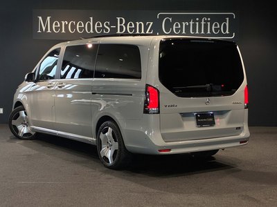 2025 Mercedes-BENZ V-CLASS photo 8