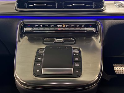 2025 Mercedes-BENZ V-CLASS thumbnail 43
