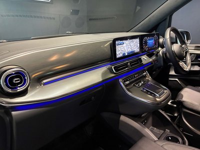 2025 Mercedes-BENZ V-CLASS thumbnail 20