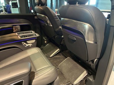2025 Mercedes-BENZ V-CLASS photo 14