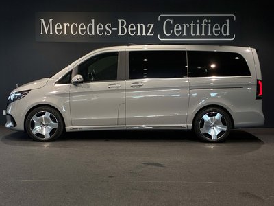2025 Mercedes-BENZ V-CLASS photo 4