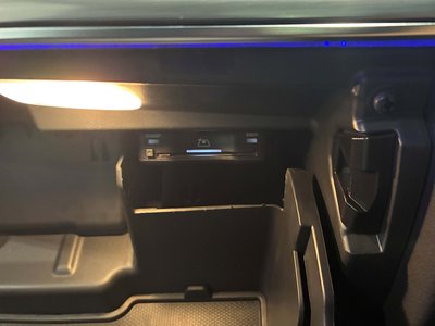 2025 Mercedes-BENZ V-CLASS thumbnail 46