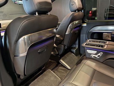 2025 Mercedes-BENZ V-CLASS thumbnail 26