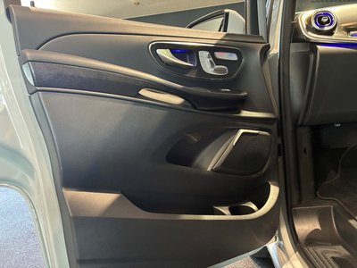 2025 Mercedes-BENZ V-CLASS thumbnail 22