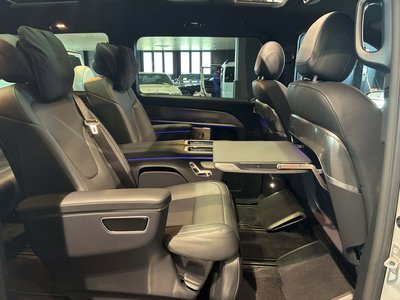 2025 Mercedes-BENZ V-CLASS photo 15