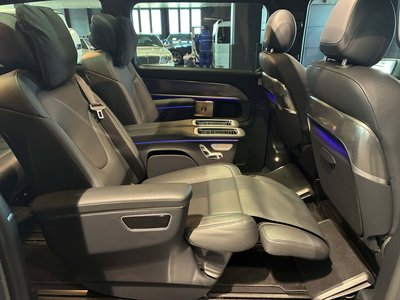 2025 Mercedes-BENZ V-CLASS thumbnail 17