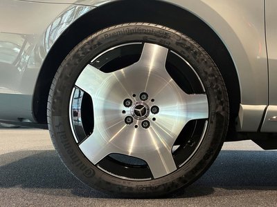 2025 Mercedes-BENZ V-CLASS thumbnail 49