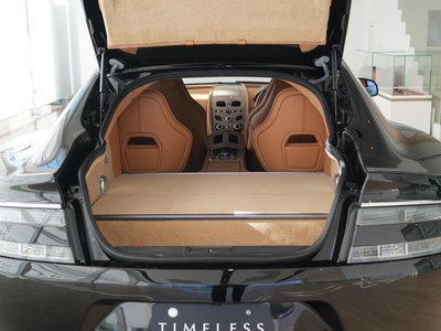 2016 Aston Martin RAPIDE — миниатюра 15