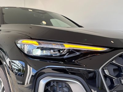 صورة مصغرة 60 لـ 2025 AUDI Q5 SPORTBACK