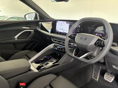 صورة مصغرة 20 لـ 2025 AUDI Q5 SPORTBACK