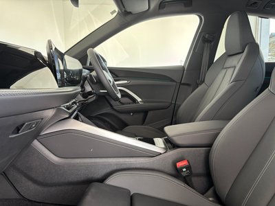 صورة مصغرة 30 لـ 2025 AUDI Q5 SPORTBACK