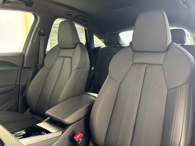 صورة مصغرة 28 لـ 2025 AUDI Q5 SPORTBACK