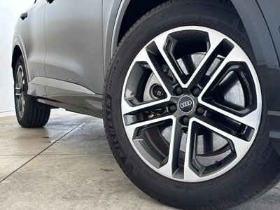 صورة مصغرة 11 لـ 2025 AUDI Q5 SPORTBACK