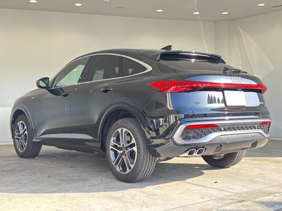 صورة مصغرة 18 لـ 2025 AUDI Q5 SPORTBACK