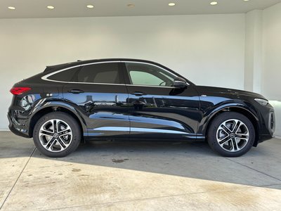 صورة مصغرة 10 لـ 2025 AUDI Q5 SPORTBACK