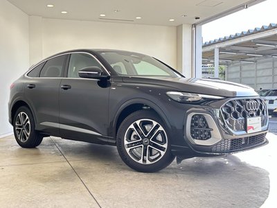 صورة مصغرة 8 لـ 2025 AUDI Q5 SPORTBACK