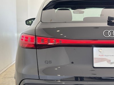 صورة مصغرة 14 لـ 2025 AUDI Q5 SPORTBACK
