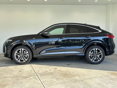 صورة مصغرة 9 لـ 2025 AUDI Q5 SPORTBACK