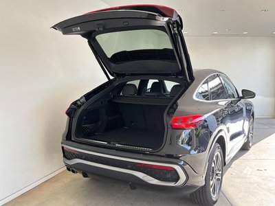 صورة مصغرة 57 لـ 2025 AUDI Q5 SPORTBACK