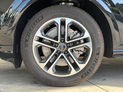 صورة مصغرة 12 لـ 2025 AUDI Q5 SPORTBACK