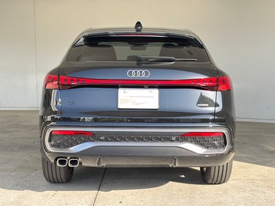 صورة مصغرة 17 لـ 2025 AUDI Q5 SPORTBACK