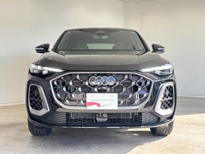 صورة مصغرة 7 لـ 2025 AUDI Q5 SPORTBACK