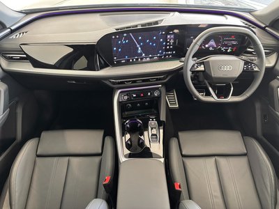 صورة مصغرة 3 لـ 2025 AUDI Q5 SPORTBACK