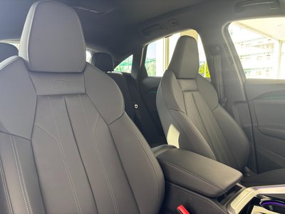 صورة مصغرة 19 لـ 2025 AUDI Q5 SPORTBACK
