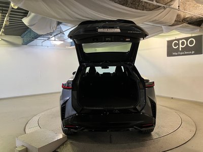 صورة مصغرة 29 لـ 2026 Lexus RZ
