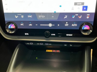 صورة مصغرة 28 لـ 2026 Lexus RZ