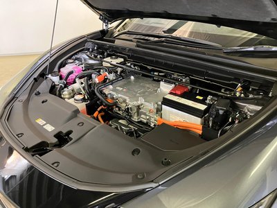 صورة مصغرة 31 لـ 2026 Lexus RZ
