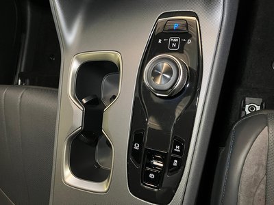 صورة مصغرة 26 لـ 2026 Lexus RZ