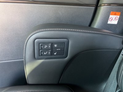 2023 Toyota ALPHARD — фото 49