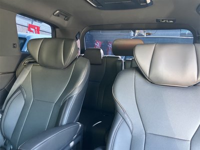 2023 Toyota ALPHARD — фото 50