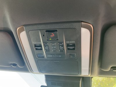 2023 Toyota ALPHARD — фото 32
