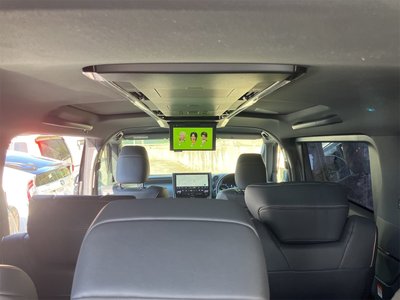 2023 Toyota ALPHARD — фото 64