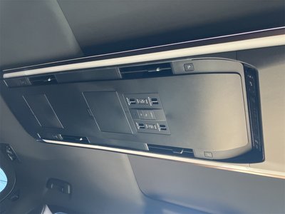 2023 Toyota ALPHARD — фото 53