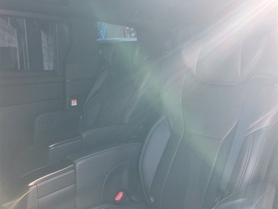 2023 Toyota ALPHARD — фото 47