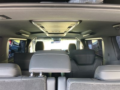 2023 Toyota ALPHARD — фото 62