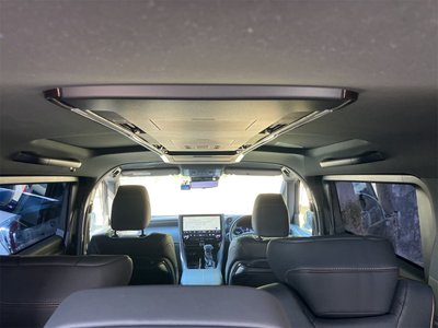 2023 Toyota ALPHARD — фото 61