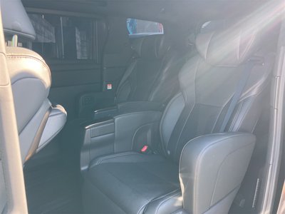 2023 Toyota ALPHARD — фото 46