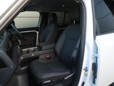صورة مصغرة 28 لـ 2025 LAND Rover DEFENDER