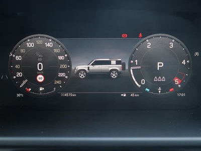 صورة مصغرة 42 لـ 2025 LAND Rover DEFENDER