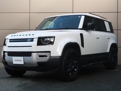 صورة مصغرة 16 لـ 2025 LAND Rover DEFENDER
