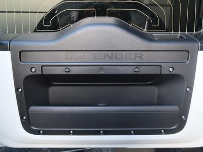 صورة مصغرة 35 لـ 2025 LAND Rover DEFENDER