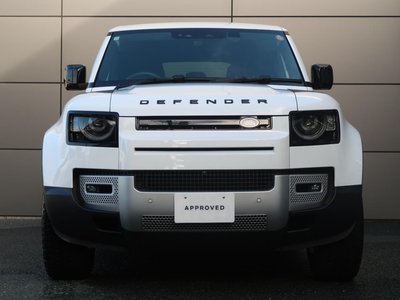 صورة مصغرة 15 لـ 2025 LAND Rover DEFENDER