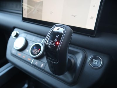 صورة مصغرة 47 لـ 2025 LAND Rover DEFENDER