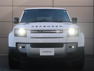 صورة مصغرة 11 لـ 2025 LAND Rover DEFENDER